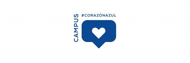 campus online fútbol Corazón Azul #corazónazul Las Rozas CF