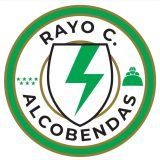 Rayo C Alcobendas