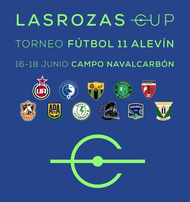 II Edición de Las Rozas Cup