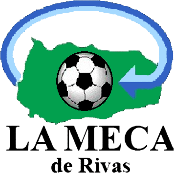 Las Rozas C.F logo