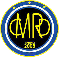 Las Rozas C.F logo
