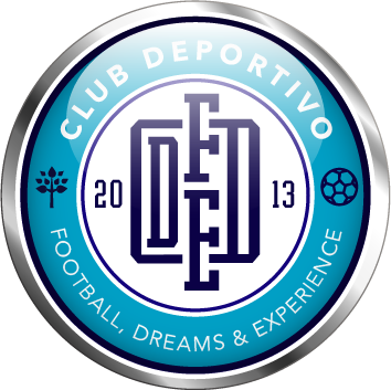 Las Rozas C.F logo