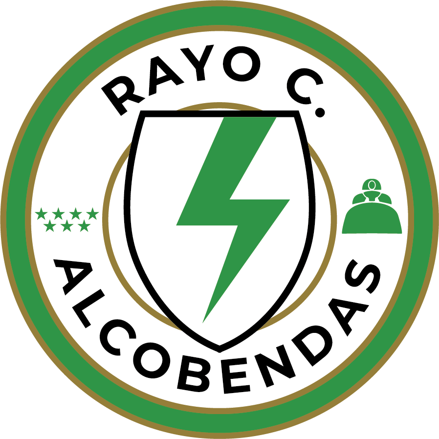 Las Rozas C.F logo