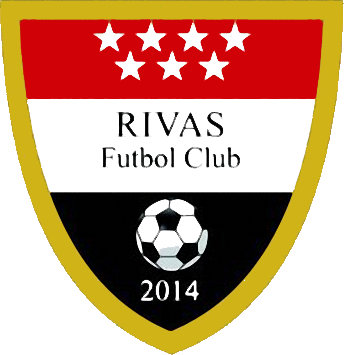Las Rozas C.F logo
