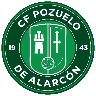 CF Pozuelo de Alarcón