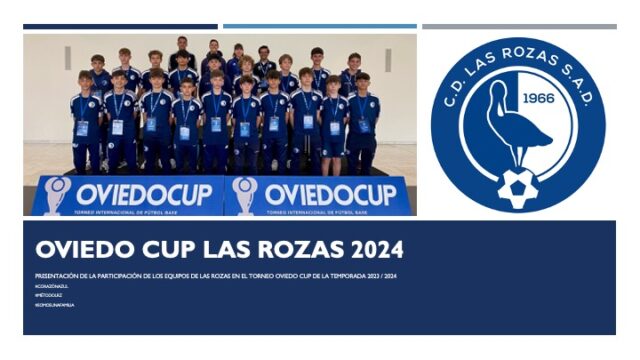 Oviedo Cup 2024