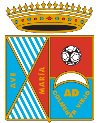 Las Rozas C.F logo
