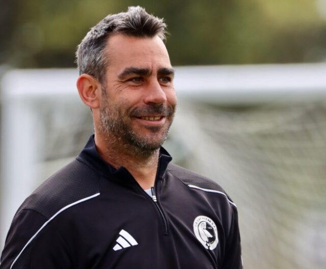 Comunicado oficial Manu González