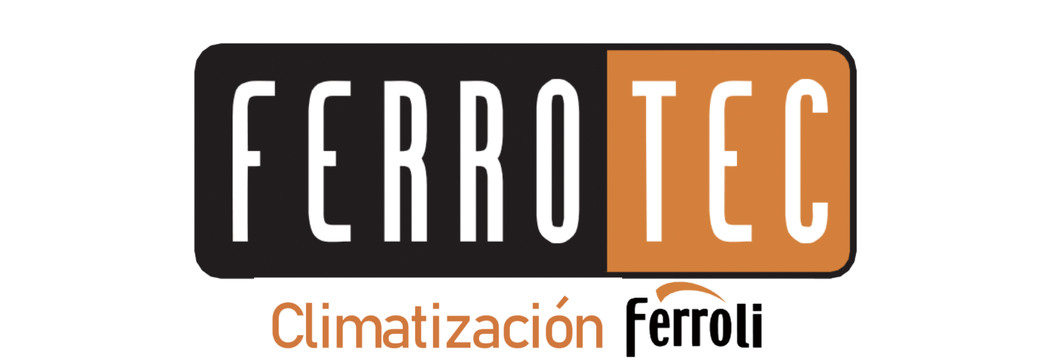 FERROTEC LOGO CLUB LAS ROZAS NUEVO