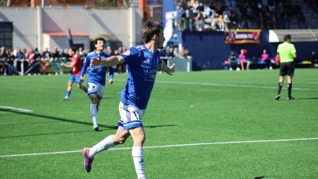 Empate a uno en nuestra visita a Las Veredillas