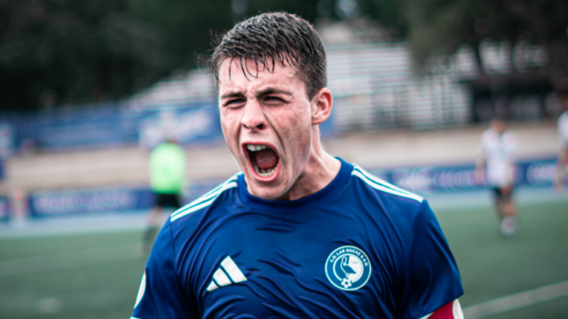 Raúl Veres convocado nuevamente con la Selección de Rumanía