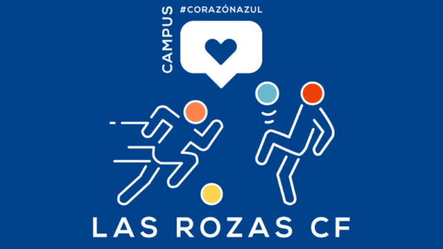 Las Rozas CF abre las inscripciones para su Campus de Verano 2026: fútbol, piscina y aprendizaje